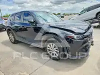 2023 Mazda CX-5 фото