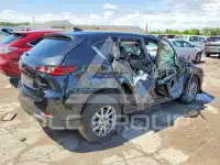 2023 Mazda CX-5 фото