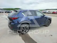 2023 Mazda CX-5 фото