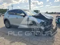 2023 Mazda CX-5 фото