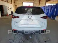 2023 Mazda CX-5 photo