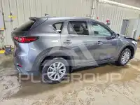 2023 Mazda CX-5 фото