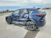2023 Mazda CX-5 фото