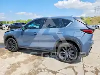2023 Mazda CX-5 фото