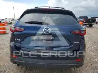 2023 Mazda CX-5 фото