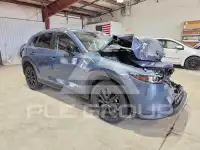 2023 Mazda CX-5 фото