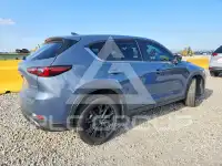 2023 Mazda CX-5 photo