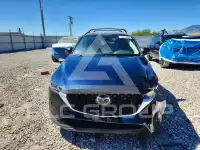 2023 Mazda CX-5 фото