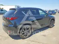 2023 Mazda CX-5 фото