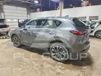2023 Mazda CX-5 фото