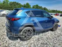 2023 Mazda CX-5 фото