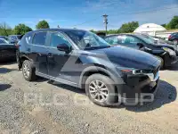 2023 Mazda CX-5 photo