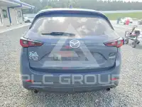 2023 Mazda CX-5 photo