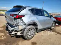 2023 Mazda CX-5 photo