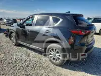2023 Mazda CX-5 фото