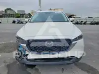 2023 Mazda CX-5 фото