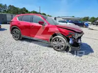 2023 Mazda CX-5 photo