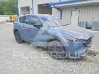 2023 Mazda CX-5 photo