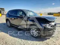 2023 Mazda CX-5 фото