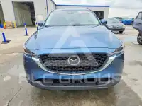 2023 Mazda CX-5 photo