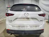 2023 Mazda CX-5 photo
