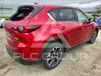 2023 Mazda CX-5 фото