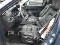 2023 Mazda CX-5 photo