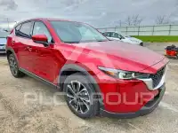 2023 Mazda CX-5 фото