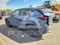 2023 Mazda CX-5 фото