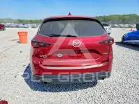 2023 Mazda CX-5 photo
