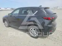 2023 Mazda CX-5 фото