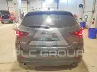 2023 Mazda CX-5 photo