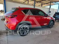 2023 Mazda CX-5 фото