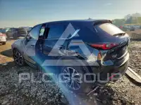 2023 Mazda CX-5 фото