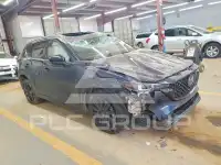 2023 Mazda CX-5 photo