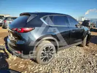 2023 Mazda CX-5 фото