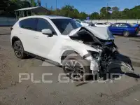 2023 Mazda CX-5 фото