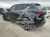 2023 Mazda CX-5 фото