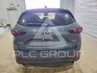 2023 Mazda CX-5 photo