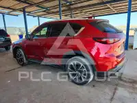 2023 Mazda CX-5 фото