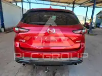 2023 Mazda CX-5 фото