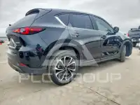 2023 Mazda CX-5 фото