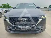 2023 Mazda CX-5 фото