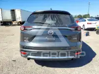 2023 Mazda CX-9 photo