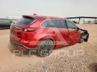 2023 Mazda CX-9 фото