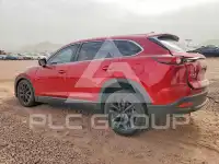 2023 Mazda CX-9 фото