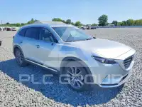 2023 Mazda CX-9 фото