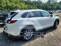 2023 Mazda CX-9 photo