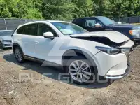 2023 Mazda CX-9 photo