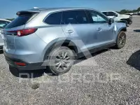 2023 Mazda CX-9 фото